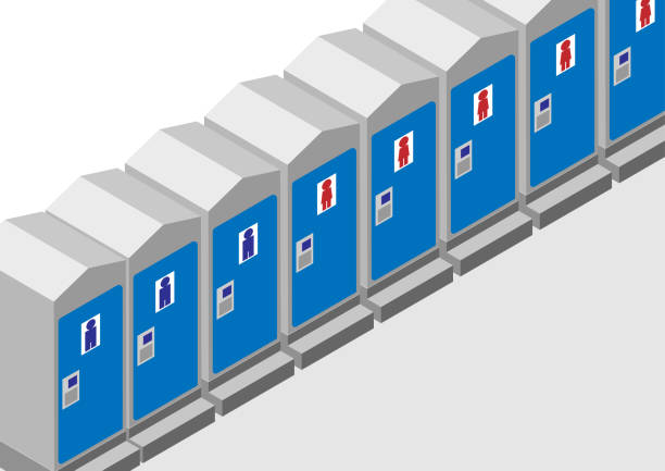Best Standard Portable Toilet Rental  in Morrisville, NY