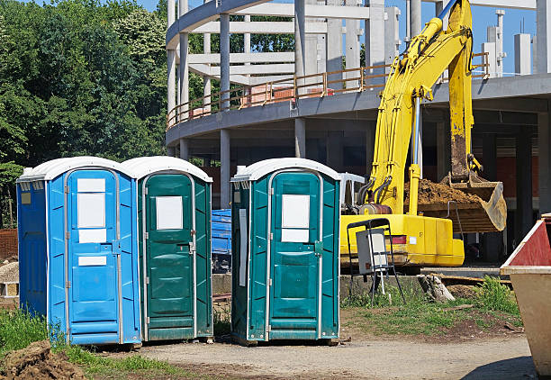 Best Eco-Friendly Portable Toilets  in Morrisville, NY
